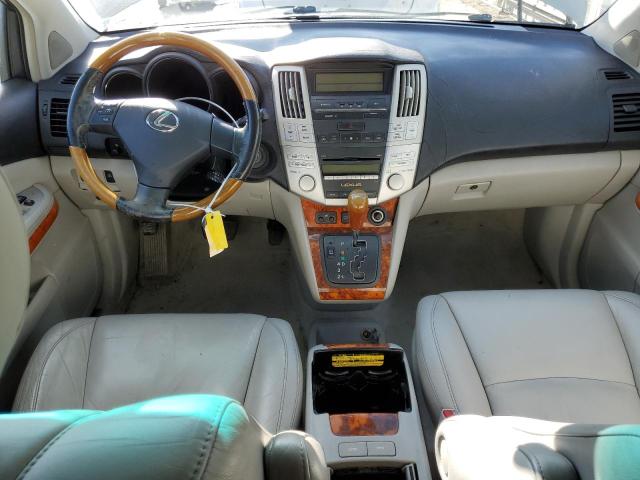 Photo 8 from auction – 2008 LEXUS RX 350 with VIN 2T2GK31U18C032271
