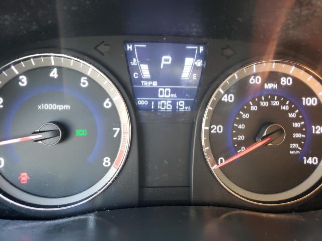 Photo 9 from auction – 2013 HYUNDAI ACCENT GLS with VIN KMHCT4AE1DU306981