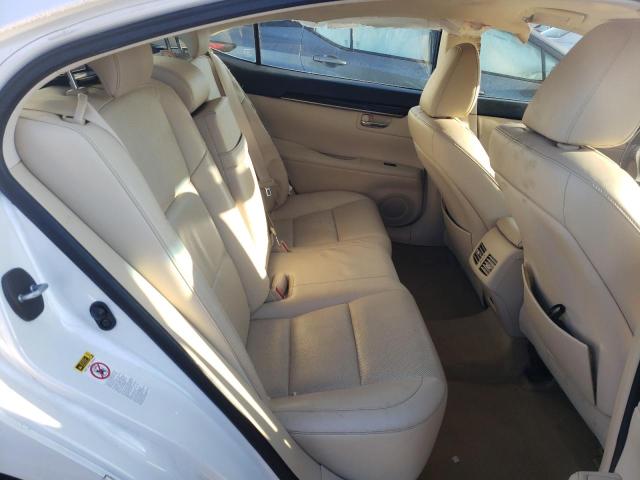 Photo 10 from auction – 2015 LEXUS ES 350 with VIN JTHBK1GG3F2192439