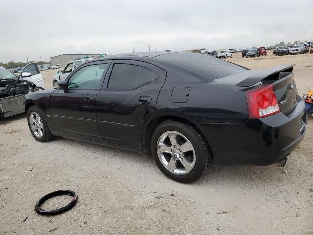 Photo 2 from auction – 2010 DODGE CHARGER SX with VIN 2B3CA3CV9AH128416