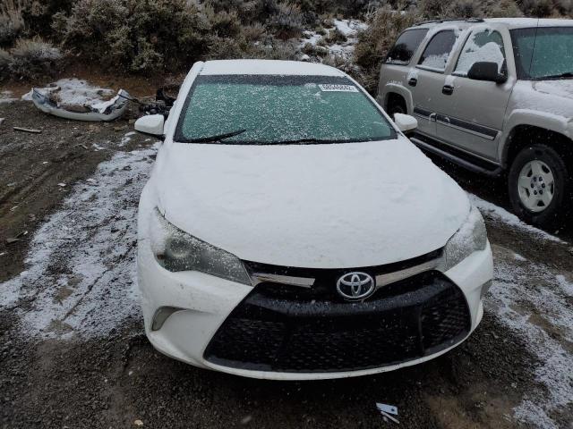 Photo 5 from auction – 2016 TOYOTA CAMRY LE with VIN 4T1BF1FK6GU120261