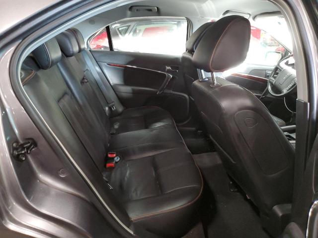 Photo 10 from auction – 2010 LINCOLN MKZ with VIN 3LNHL2JC9AR602410