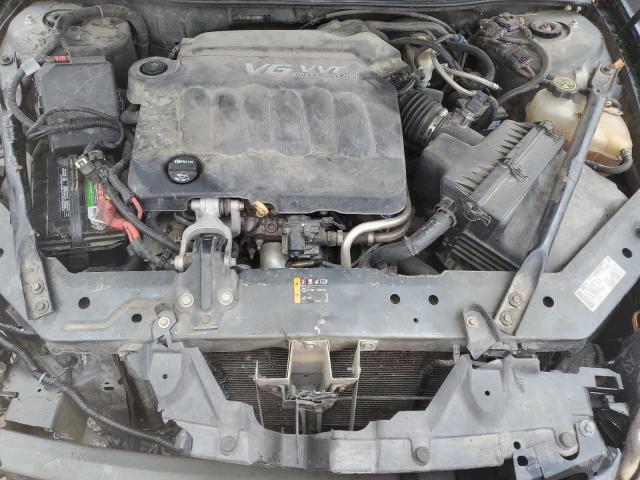 Photo 11 from auction – 2013 CHEVROLET IMPALA LTZ with VIN 2G1WC5E35D1265369
