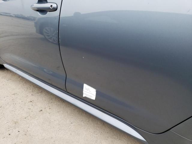 Photo 12 from auction – 2020 TOYOTA COROLLA LE with VIN JTDEPRAE9LJ056887