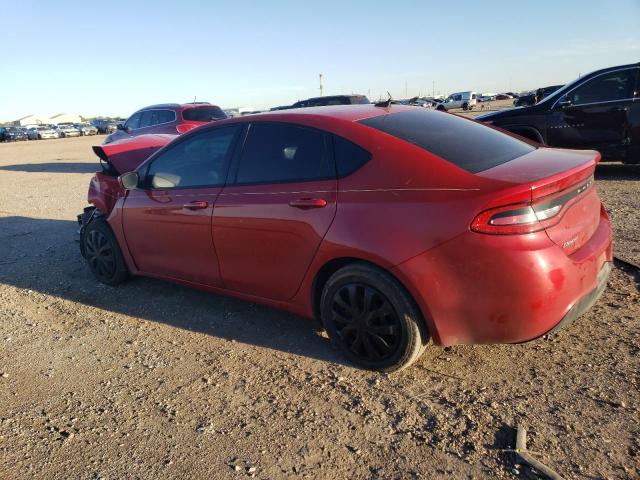 Photo 2 from auction – 2014 DODGE DART SE with VIN 1C3CDFAA3ED745759