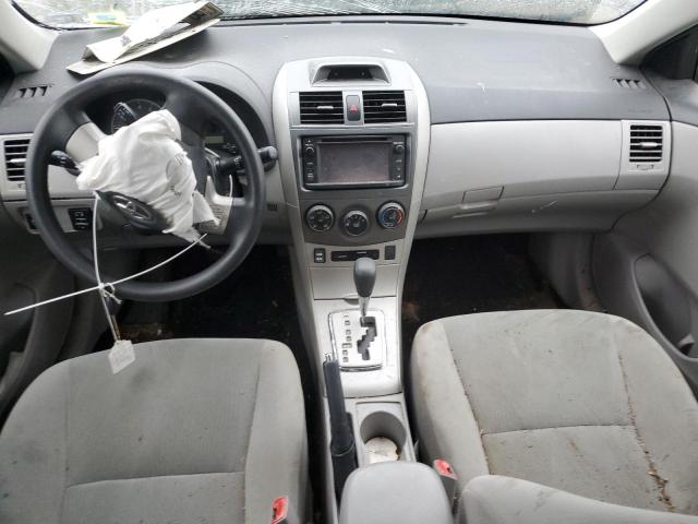Photo 8 from auction – 2013 TOYOTA COROLLA BA with VIN 2T1BU4EE0DC025646