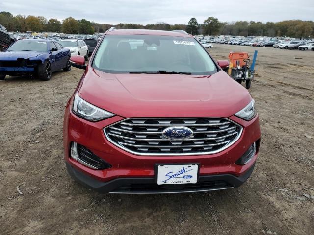 Photo 5 from auction – 2020 FORD EDGE SEL with VIN 2FMPK3J98LBA89323