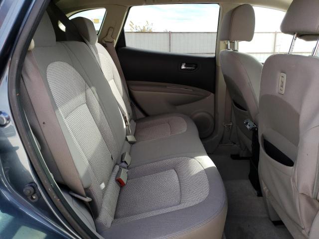 Photo 11 from auction – 2012 NISSAN ROGUE S with VIN JN8AS5MT4CW604561