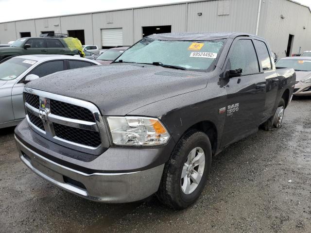 RAM 1500 CLASS 2020 with VIN 3C6RR6KT0LG196763 - Photo from auction