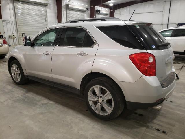 Photo 2 from auction – 2014 CHEVROLET EQUINOX LT with VIN 2GNFLHE31E6300865