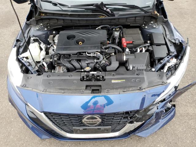 Photo 11 from auction – 2020 NISSAN ALTIMA S with VIN 1N4BL4BV7LC280427