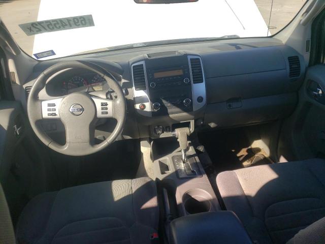 Photo 8 from auction – 2014 NISSAN FRONTIER S with VIN 1N6BD0CT3EN752964