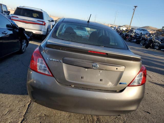 Photo 6 from auction – 2013 NISSAN VERSA S with VIN 3N1CN7AP9DL857951