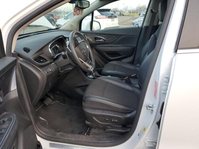 Photo 7 from auction – 2019 BUICK ENCORE PRE with VIN KL4CJASB5KB948491