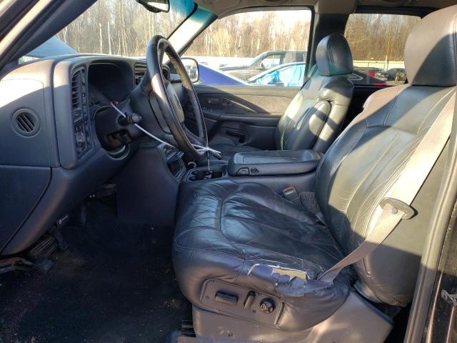 Photo 7 from auction – 2000 CHEVROLET silverado with VIN 2GCEK19T3Y1270973