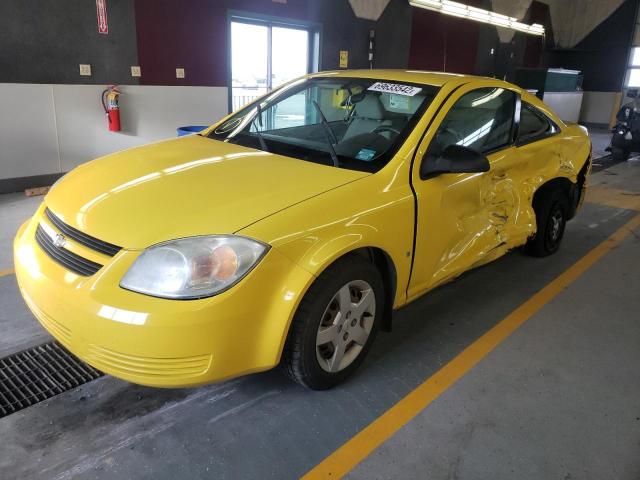 Photo 1 from auction – 2006 CHEVROLET COBALT LS with VIN 1G1AK15F367839764