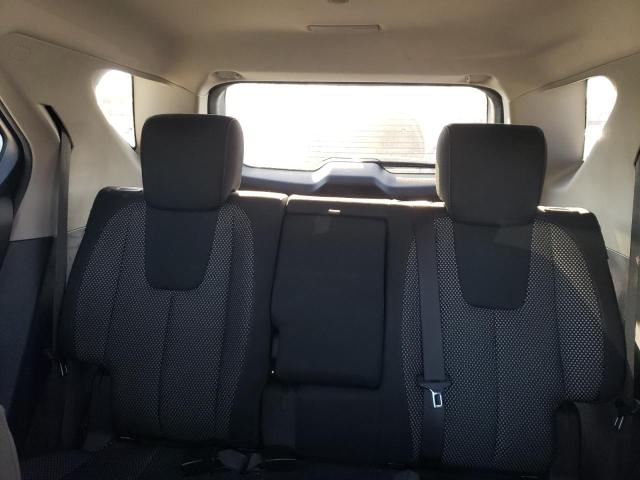 Photo 10 from auction – 2011 CHEVROLET EQUINOX LT with VIN 2CNALDEC9B6456770