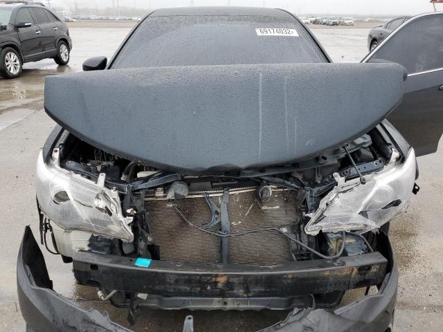 Photo 11 from auction – 2012 TOYOTA CAMRY BASE with VIN 4T1BF1FK5CU170191