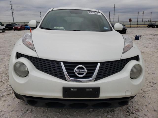 Photo 5 from auction – 2013 NISSAN JUKE S with VIN JN8AF5MR5DT207257