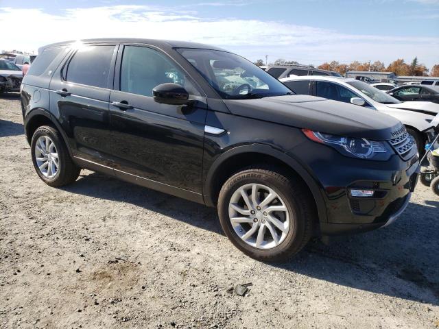 Photo 4 from auction – 2017 LAND ROVER DISCOVERY with VIN SALCR2BG2HH721242