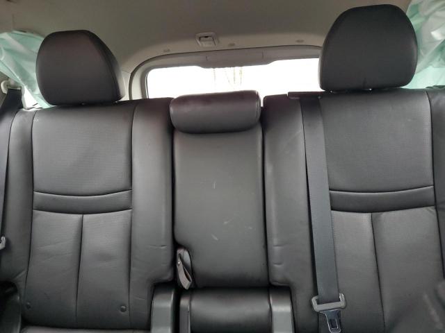 Photo 10 from auction – 2015 NISSAN ROGUE S with VIN 5N1AT2MV1FC788173
