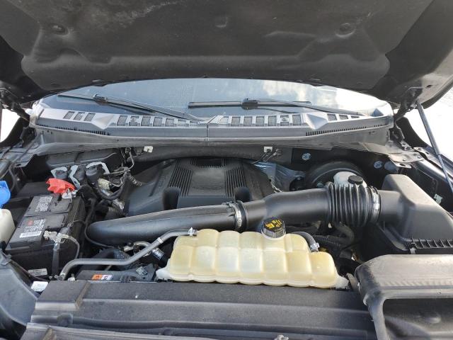 Photo 11 from auction – 2020 FORD F150 SUPER with VIN 1FTEW1C47LFA41705