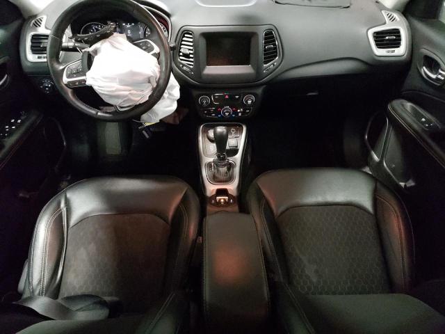 Photo 8 from auction – 2019 JEEP COMPASS LA with VIN 3C4NJDBB8KT733895