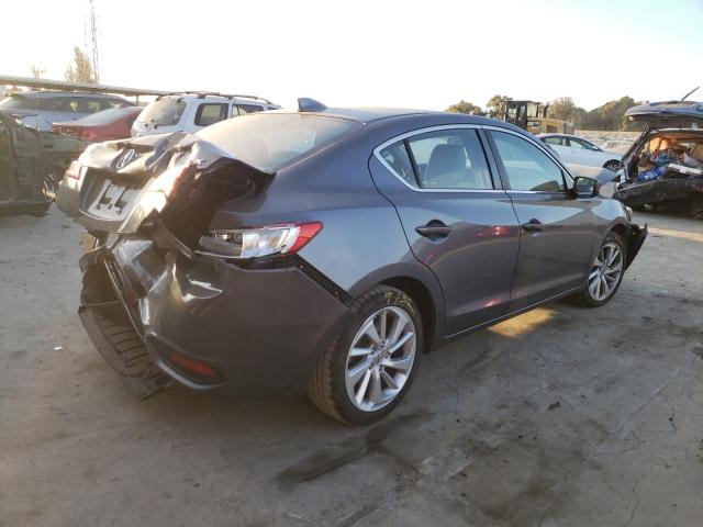 Photo 3 from auction – 2017 ACURA ILX BASE W with VIN 19UDE2F3XHA012826