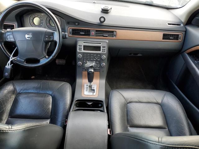 Photo 8 from auction – 2008 VOLVO S80 with VIN YV1AS982181049975
