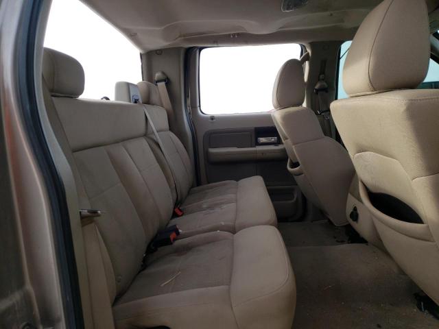 Photo 10 from auction – 2006 FORD F150 SUPER with VIN 1FTPW14576FB37869