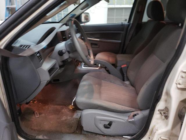 Photo 7 from auction – 2005 JEEP GRAND CHER with VIN 1J4GR48K25C695762