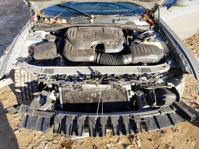 Photo 11 from auction – 2017 DODGE CHALLENGER with VIN 2C3CDZAG4HH633663