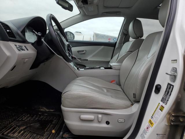 Photo 7 from auction – 2009 TOYOTA VENZA with VIN 4T3BK11A39U025922