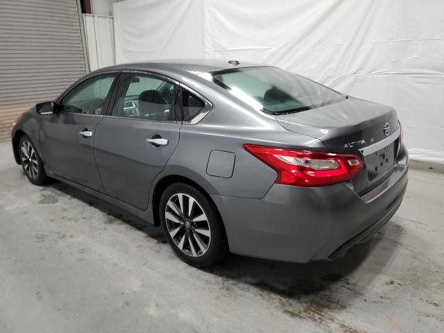 Photo 2 from auction – 2017 NISSAN ALTIMA 2.5 with VIN 1N4AL3AP1HC174118