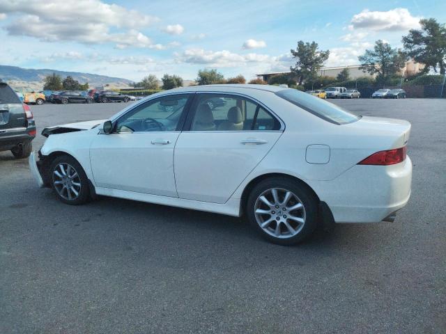Photo 2 from auction – 2006 ACURA TSX with VIN JH4CL96836C001672