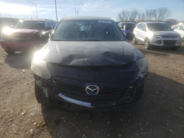 Photo 5 from auction – 2013 MAZDA CX-9 TOURI with VIN JM3TB3CV2D0410702
