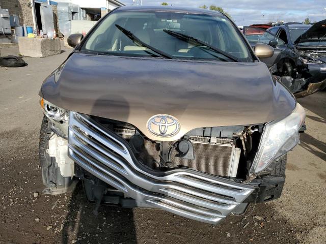 Photo 5 from auction – 2010 TOYOTA VENZA with VIN 4T3ZA3BB1AU025491