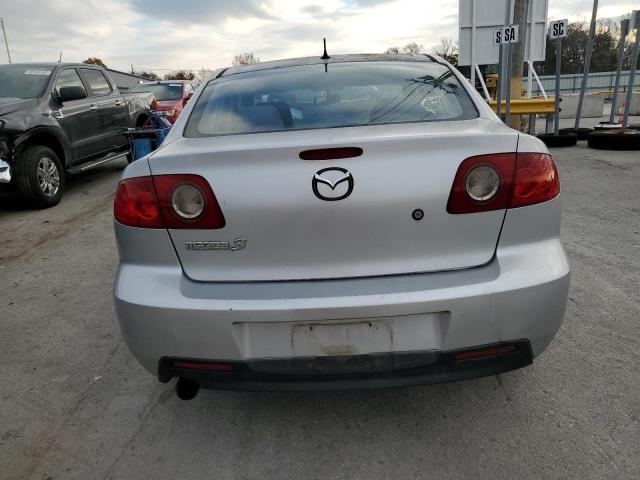 Photo 6 from auction – 2005 MAZDA 3 I with VIN JM1BK12F051308247