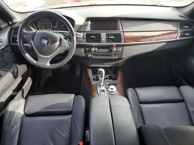 Photo 8 from auction – 2008 BMW X5 3.0I with VIN 5UXFE43598L035834