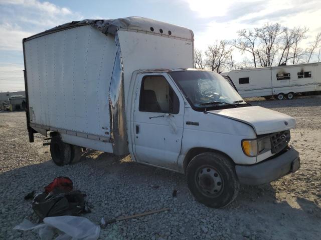 Photo 4 from auction – 1996 FORD ECONOLINE with VIN 1FDKE37GXTHB49967