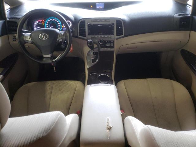 Photo 8 from auction – 2012 TOYOTA VENZA LE with VIN 4T3BK3BB0CU067975