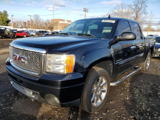 GMC SIERRA K15 2010 with VIN 3GTRKXE24AG299395 - Photo from auction