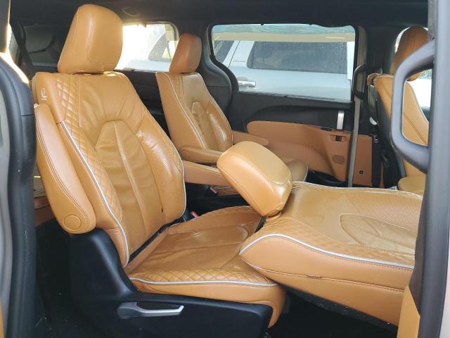 Photo 6 from auction – 2021 CHRYSLER PACIFICA H with VIN 2C4RC1N79MR557706