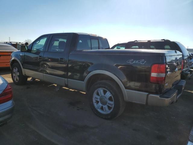 Photo 2 from auction – 2007 FORD F150 SUPER with VIN 1FTPW14V97KC50652