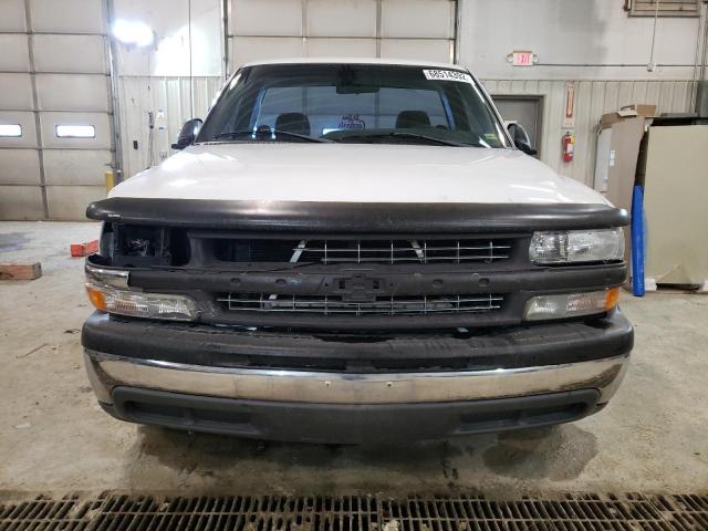 Photo 5 from auction – 2001 CHEVROLET SILVERADO with VIN 1GCEC14W11Z124583