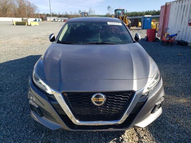 Photo 5 from auction – 2019 NISSAN ALTIMA SV with VIN 1N4BL4DV1KC198981