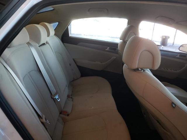 Photo 10 from auction – 2016 HYUNDAI SONATA SE with VIN 5NPE24AF2GH318306