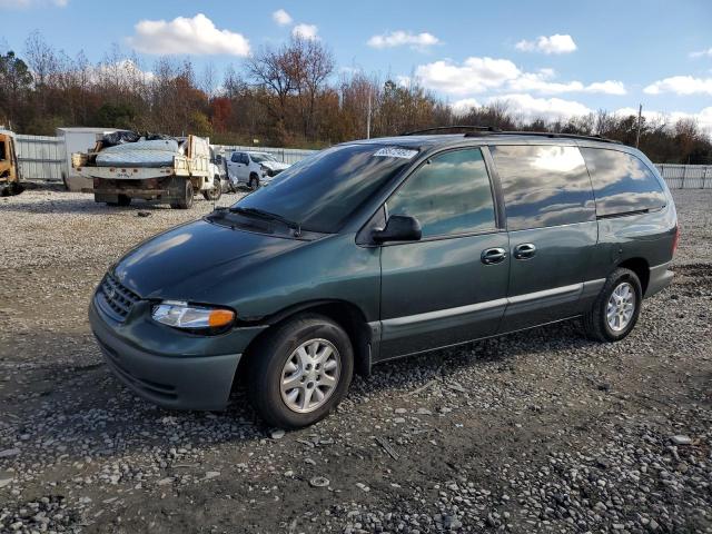 CHRYSLER GRAND VOYA 2000 with VIN 1C4GJ44G2YB804066 - Photo from auction