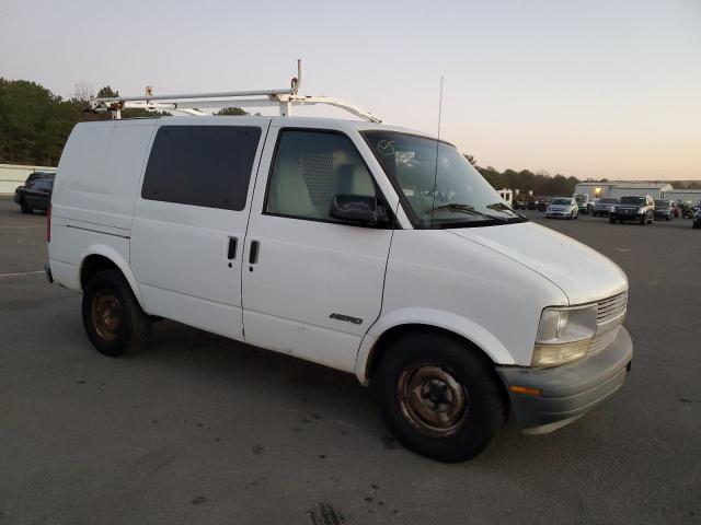 Photo 4 from auction – 2000 CHEVROLET ASTRO with VIN 1GCDM19W0YB215669