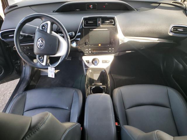 Photo 8 from auction – 2017 TOYOTA PRIUS with VIN JTDKARFU9H3044805